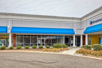 6610 Mooretown Rd, Williamsburg, VA for lease Building Photo- Image 2 of 2