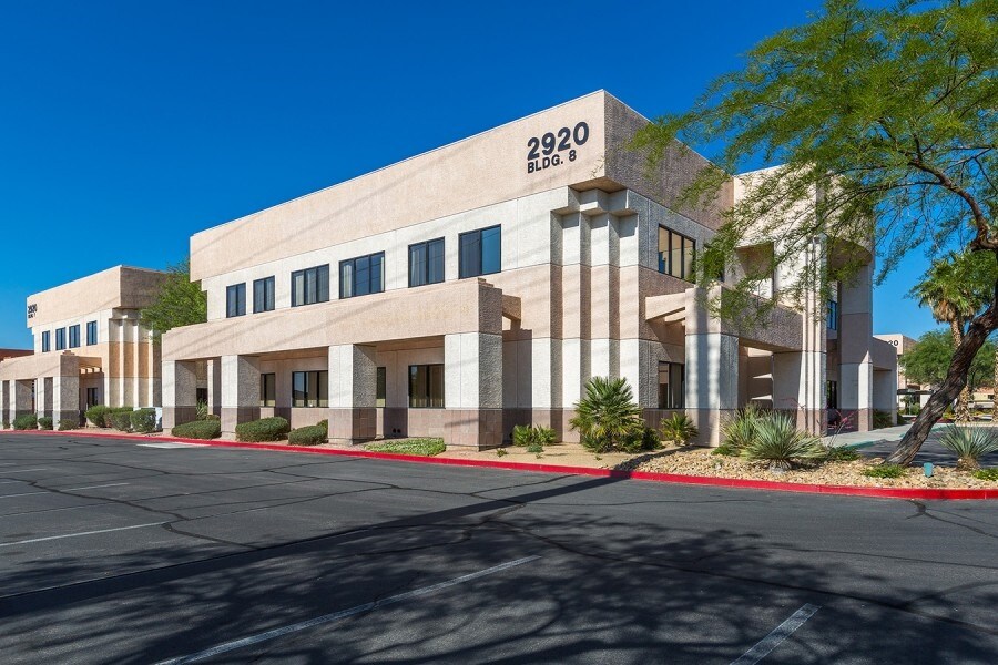 2920 N Green Valley Pky, Henderson, NV 89014 Office for Lease