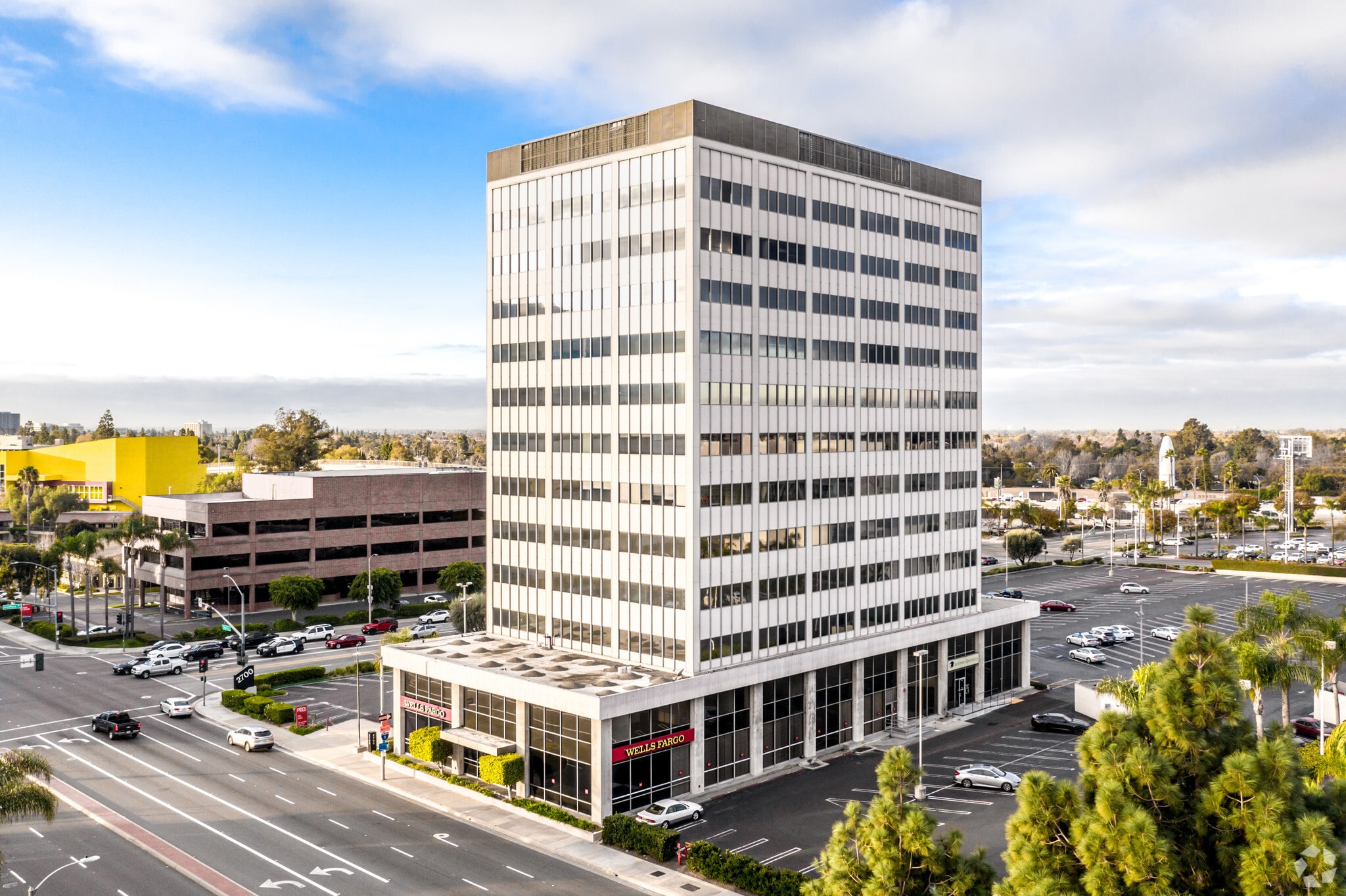 2700 N Main St, Santa Ana, CA for sale Building Photo- Image 1 of 1