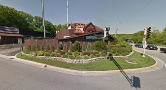 135th & Harlem - Bar