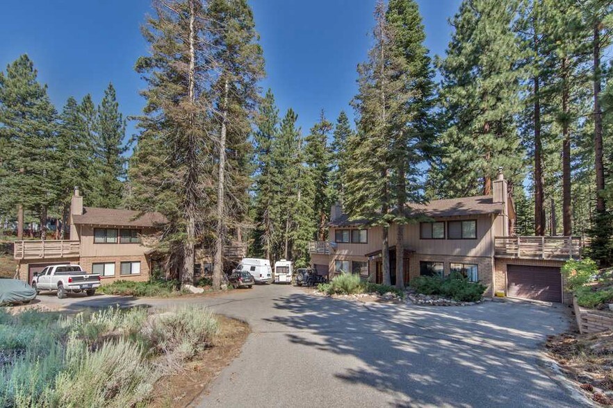 416 Kingsbury Grade, Stateline, NV 89449