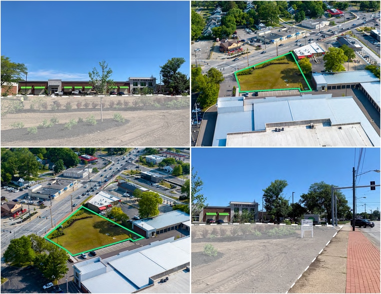 27048 Lorain Rd, North Olmsted, OH for lease - Building Photo - Image 3 of 8