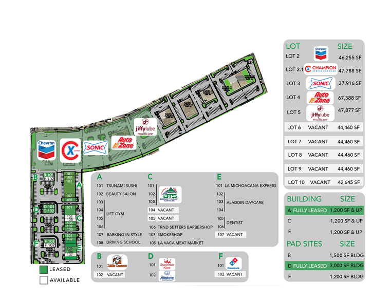 Pebble Hills Blvd, El Paso, TX for sale - Building Photo - Image 3 of 4