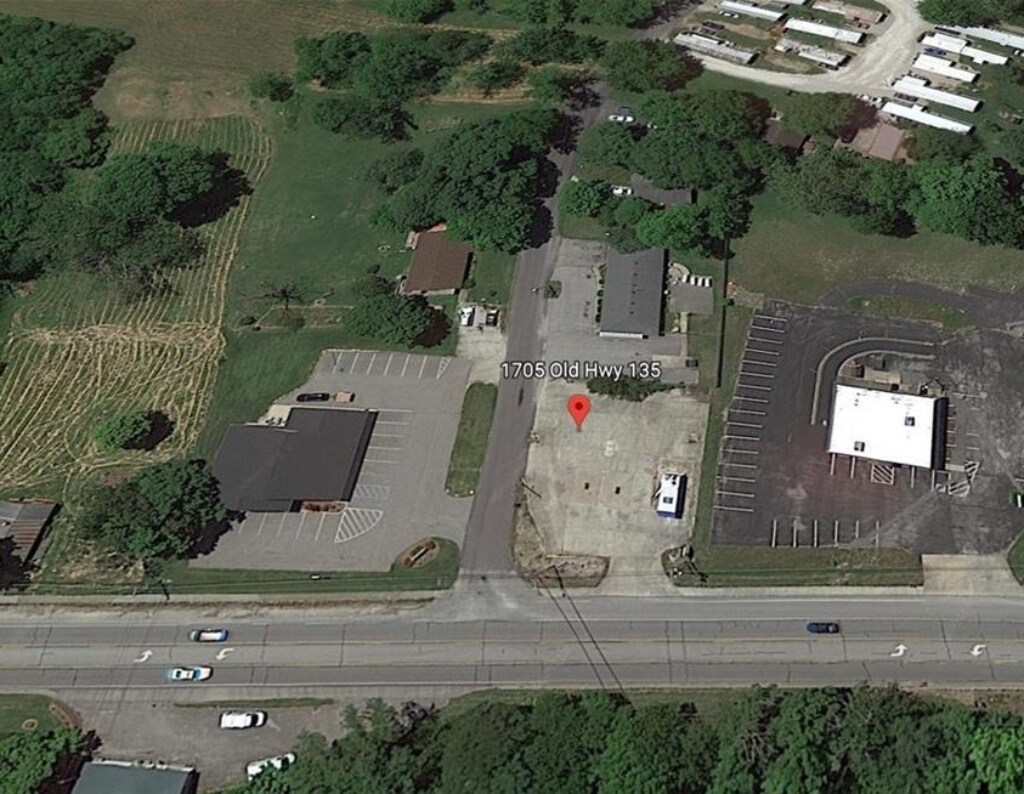 Old Highway 135 NW, Corydon, IN for sale Building Photo- Image 1 of 1
