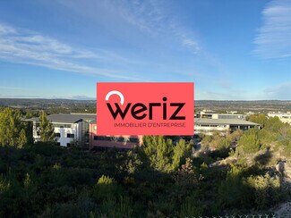 More details for 380 Avenue Archimède, Aix-en-Provence - Office for Lease