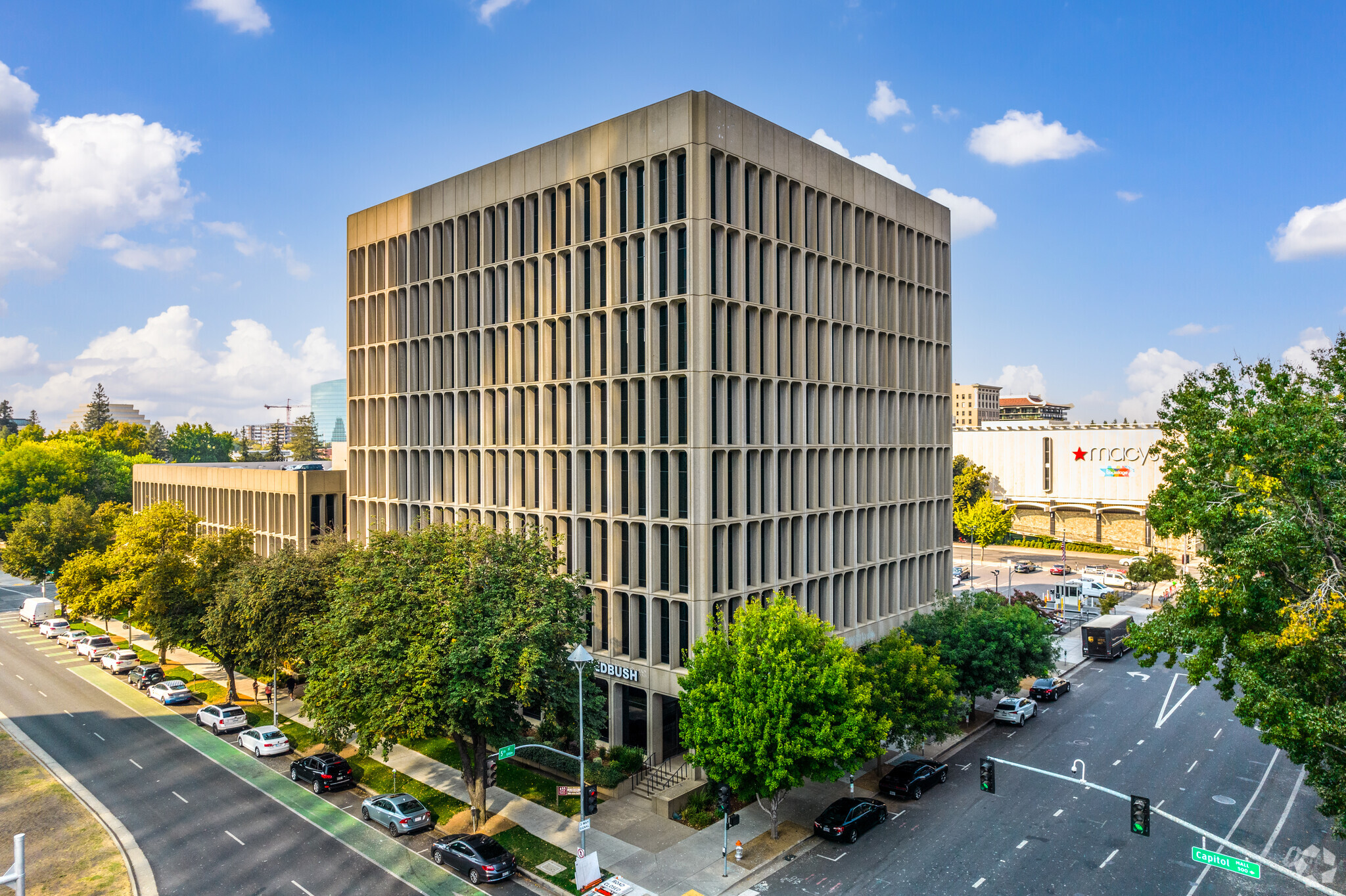 455 Capitol Mall, Sacramento, CA for sale Building Photo- Image 1 of 1