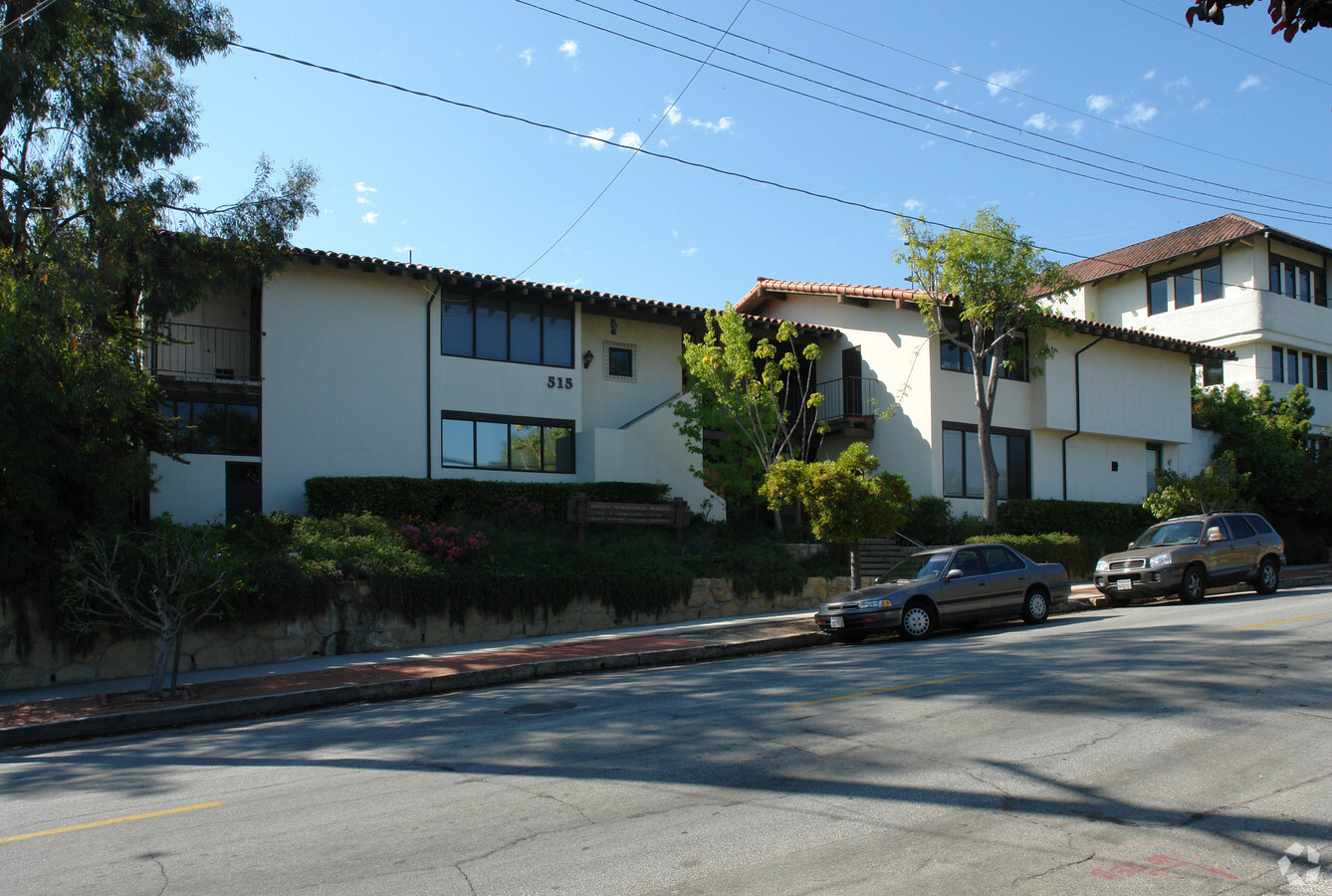 511-515 E Micheltorena St, Santa Barbara, CA 93103 | LoopNet