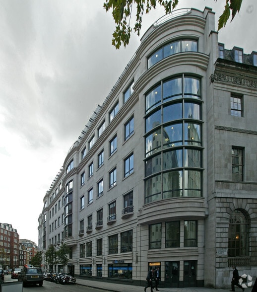 9 Fitzmaurice Pl, London for sale - Primary Photo - Image 1 of 1