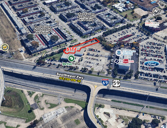 More details for 6335 Southwest Fwy, Houston, TX - Retail for Lease