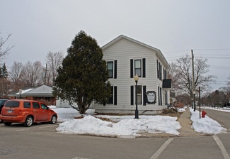 More details for 209 E Liberty St, Milford, MI - Office for Sale