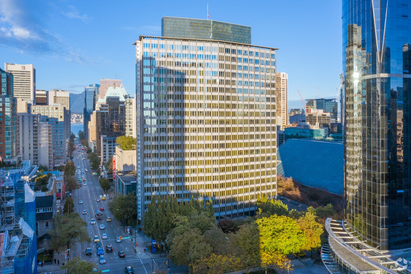 970 Burrard St, Vancouver, BC V6Z 2R4 970 Burrard St, Vancouver, BC V6Z 2R4