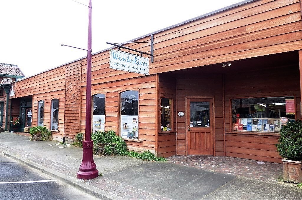170 2nd St SE, Bandon, OR for sale Building Photo- Image 1 of 1
