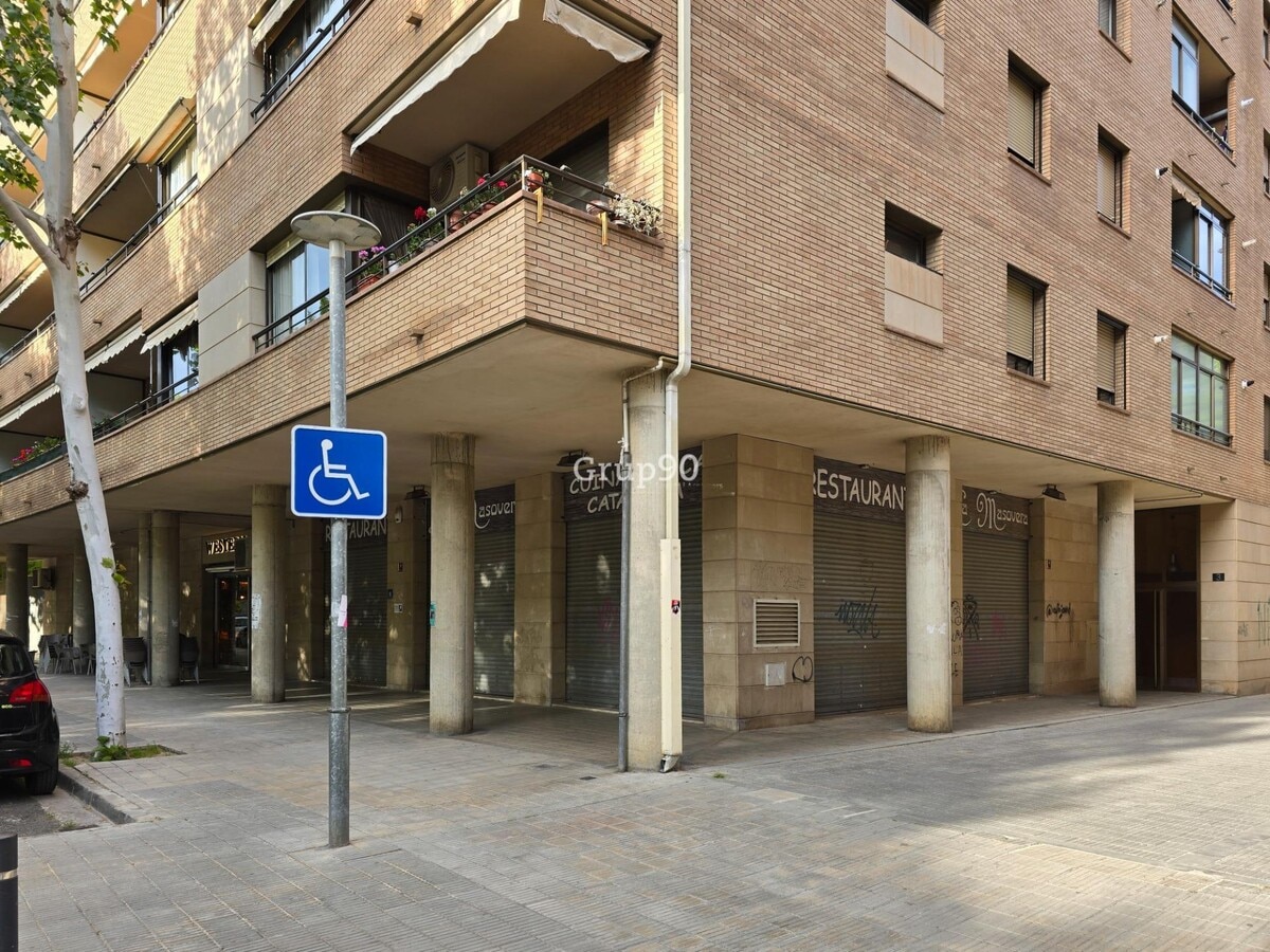 Lleida, LER 25005 -  -  - Interior Photo - Image 1 of 12