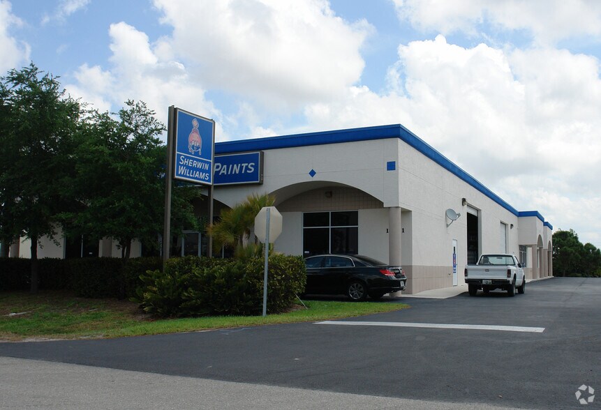 17131 Alico Center Rd, Fort Myers, FL for sale - Primary Photo - Image 1 of 1