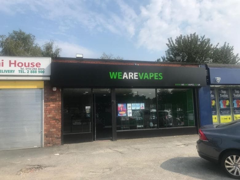 540 Scott Hall Rd, Leeds for sale Building Photo- Image 1 of 1