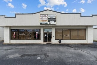 More details for 907-909 S Park St, Carrollton, GA - Office for Lease