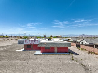 More details for 2120-2126 S Boulder Hwy, Henderson, NV - Retail for Sale