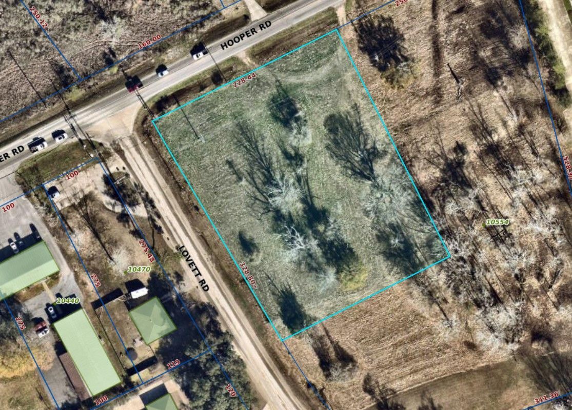 10554 Hooper Rd, Baton Rouge, LA for sale Building Photo- Image 1 of 13