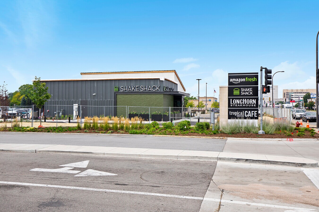 SWC 95th & Pulaski, Oak Lawn, IL 60453