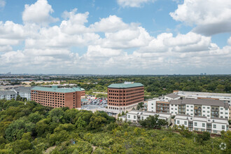 3890 W Northwest Hwy, Dallas, TX - aerial  map view - Image1