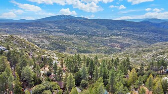 0 Deer Foot Ln & Dome Ln, Idyllwild, CA 92549 - Convenience Store