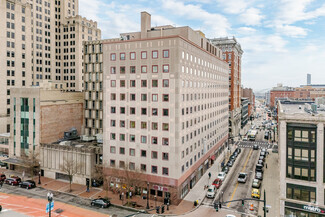 The Westminster Square Building - Commercial Real Estate