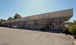 More details for 330-344 Henslee Dr, Dickson, TN - Retail for Lease