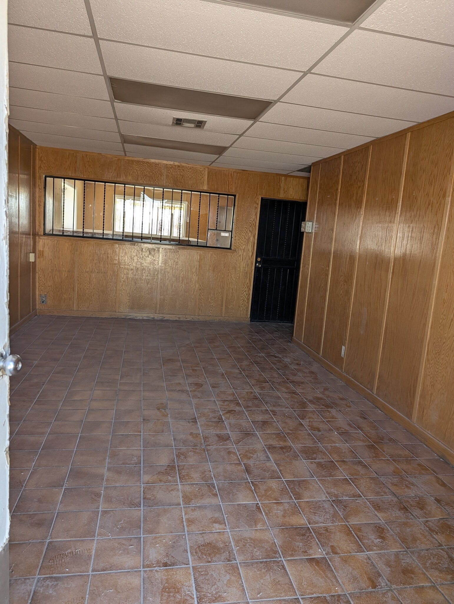 266 Horizon Blvd, Socorro, TX for lease Interior Photo- Image 1 of 1
