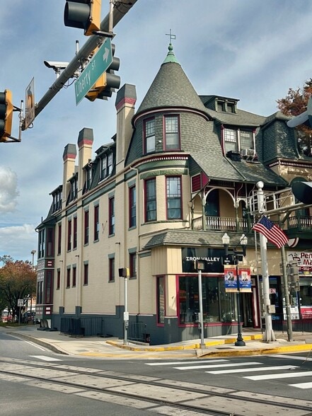 1 E Main St, Westminster, MD for lease - Building Photo - Image 2 of 9