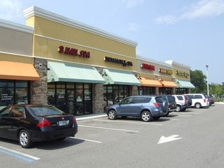 More details for 13529 Beach Blvd, Jacksonville, FL - Retail for Lease