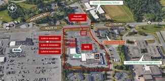 More details for 5962-5964 State Route 31, Cicero, NY - Office/Retail, Retail for Lease