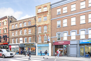 68 Long Ln, London LND - Commercial Real Estate