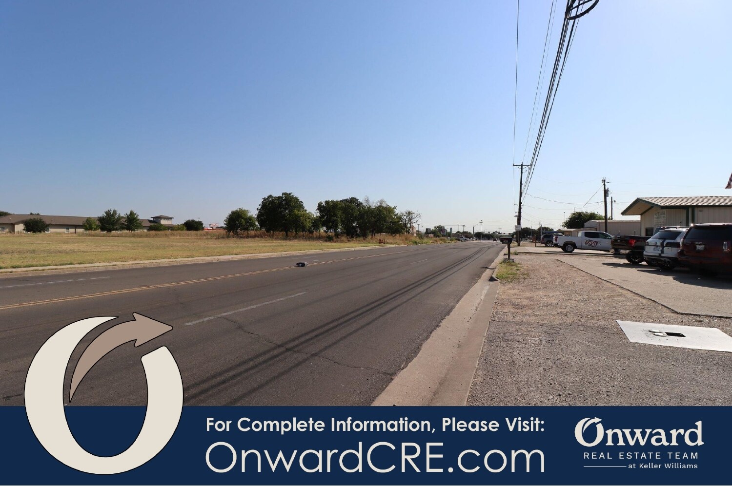 207 Panther Way, Hewitt, TX 76643 10,320 SF Flex Space