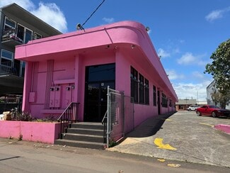 More details for 71-75 S Kamehameha Hwy, Wahiawa, HI - Office/Retail for Lease