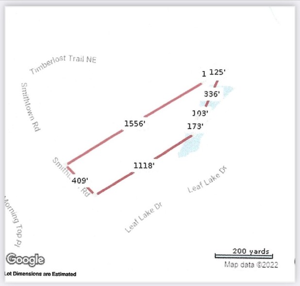 3355 Smithtown Rd, Suwanee, GA for sale - Building Photo - Image 3 of 30