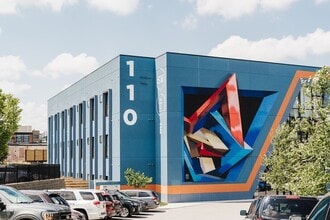 110 Somerville Ave, Chattanooga, TN for lease Building Photo- Image 1 of 13