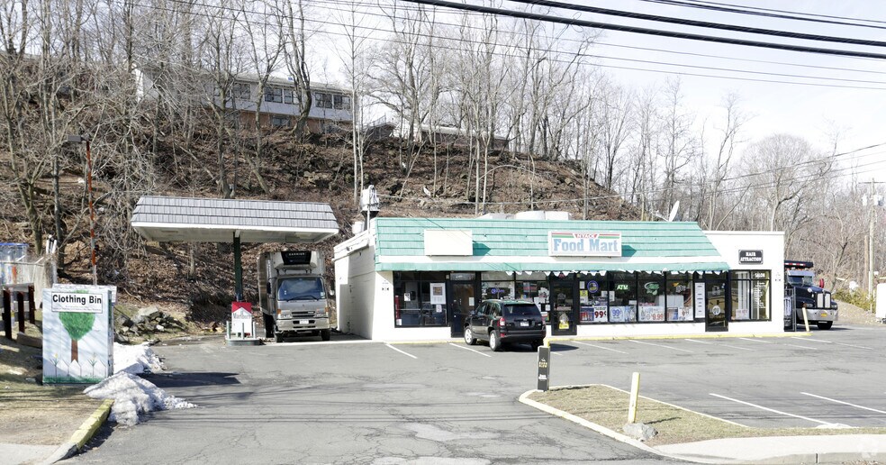 4 Waldron Ave, Nyack, NY 10960