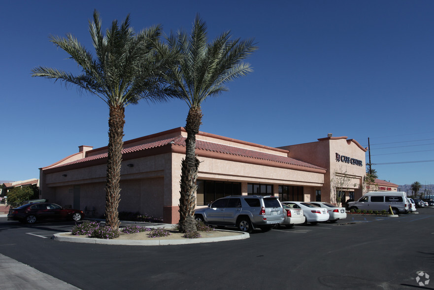 46767 Monroe St, Indio, CA for lease - Primary Photo - Image 1 of 4