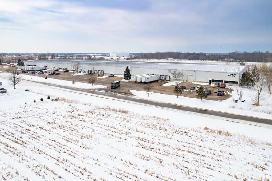 4757 128th Ave, Holland, MI for sale - Primary Photo - Image 1 of 1