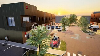 More details for 14 Rue Fulgencio Gimenez, Vaulx-en-Velin - Flex for Sale