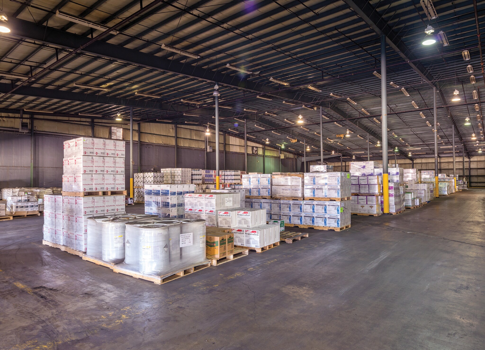 113 Carnegie St, Greenwood, MS for lease Interior Photo- Image 1 of 12