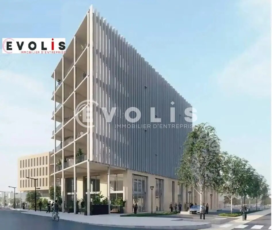 Office in Avignon for lease Building Photo- Image 1 of 13