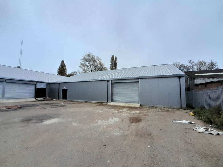 8 Coldhams Rd, Cambridge for lease - Primary Photo - Image 1 of 1