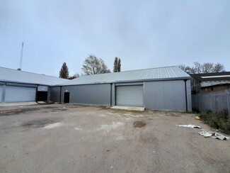 More details for 8 Coldhams Rd, Cambridge - Industrial for Lease