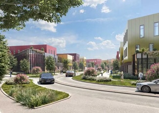 More details for Office, Flex for Lease