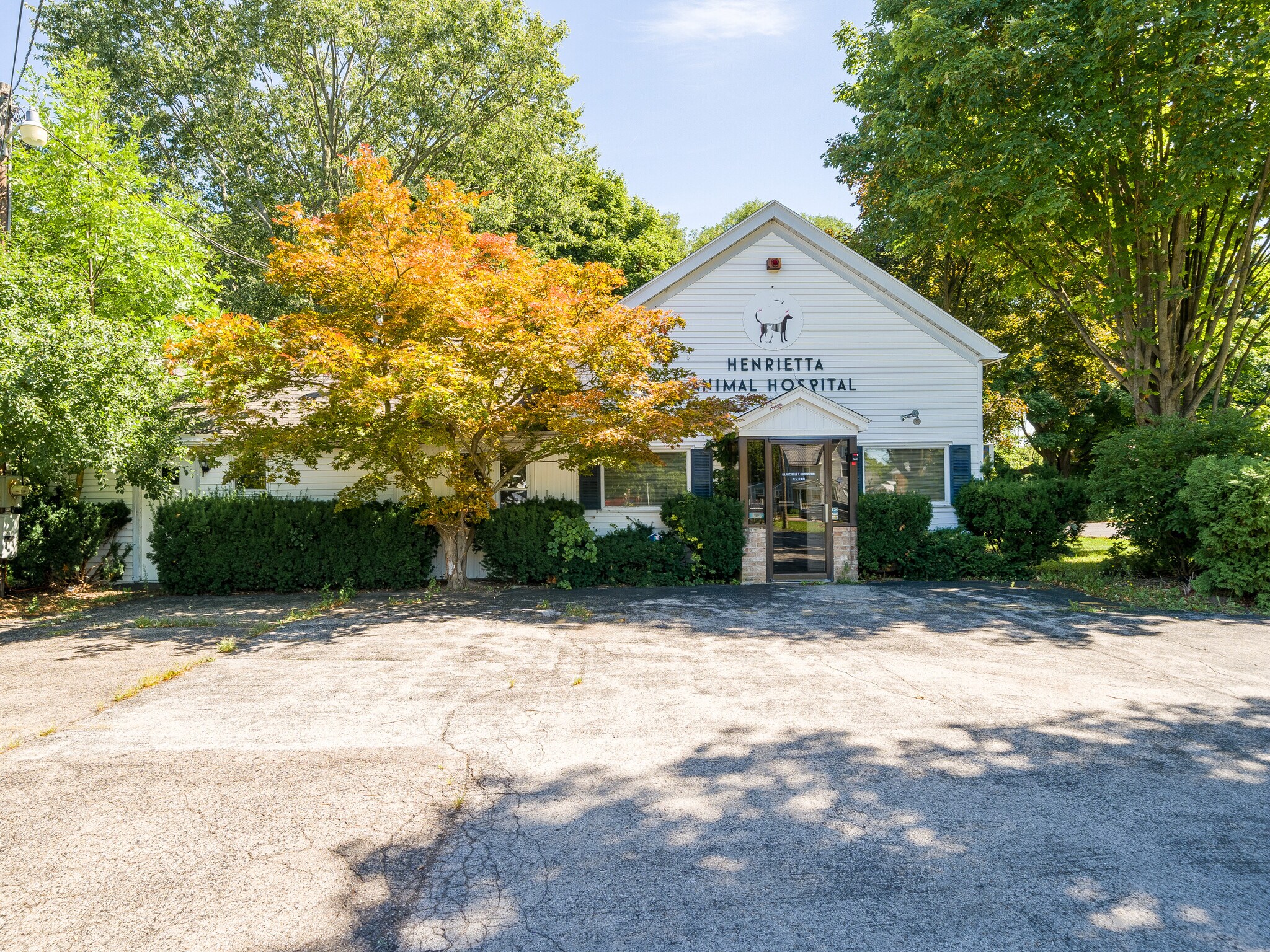 3156 E Henrietta Rd, Henrietta, NY for sale Building Photo- Image 1 of 1