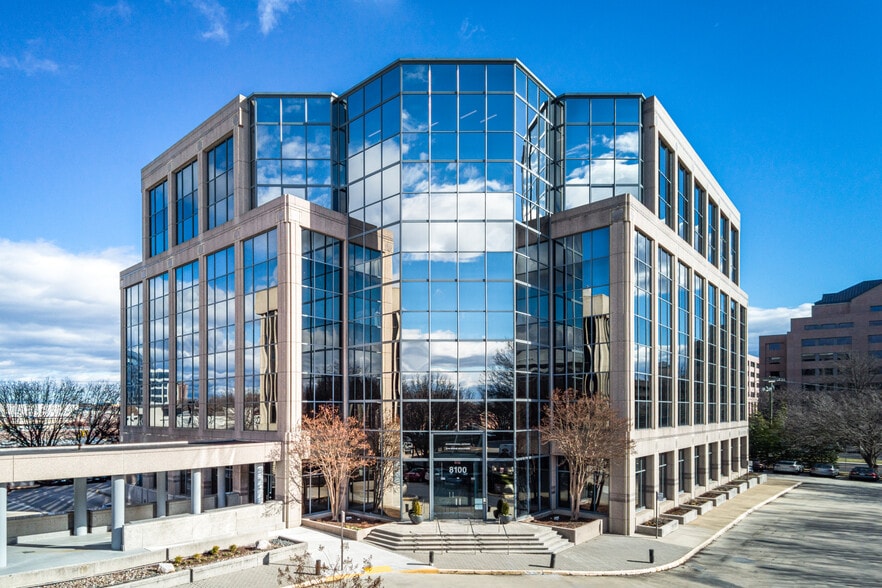 Gosnell Properties - Commercial Real Estate