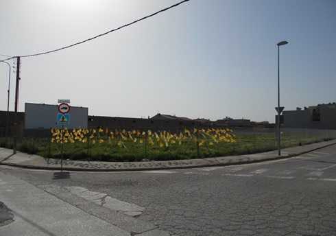 Carrer Lleida, 69, Torregrossa, Lérida for sale - Building Photo - Image 3 of 4