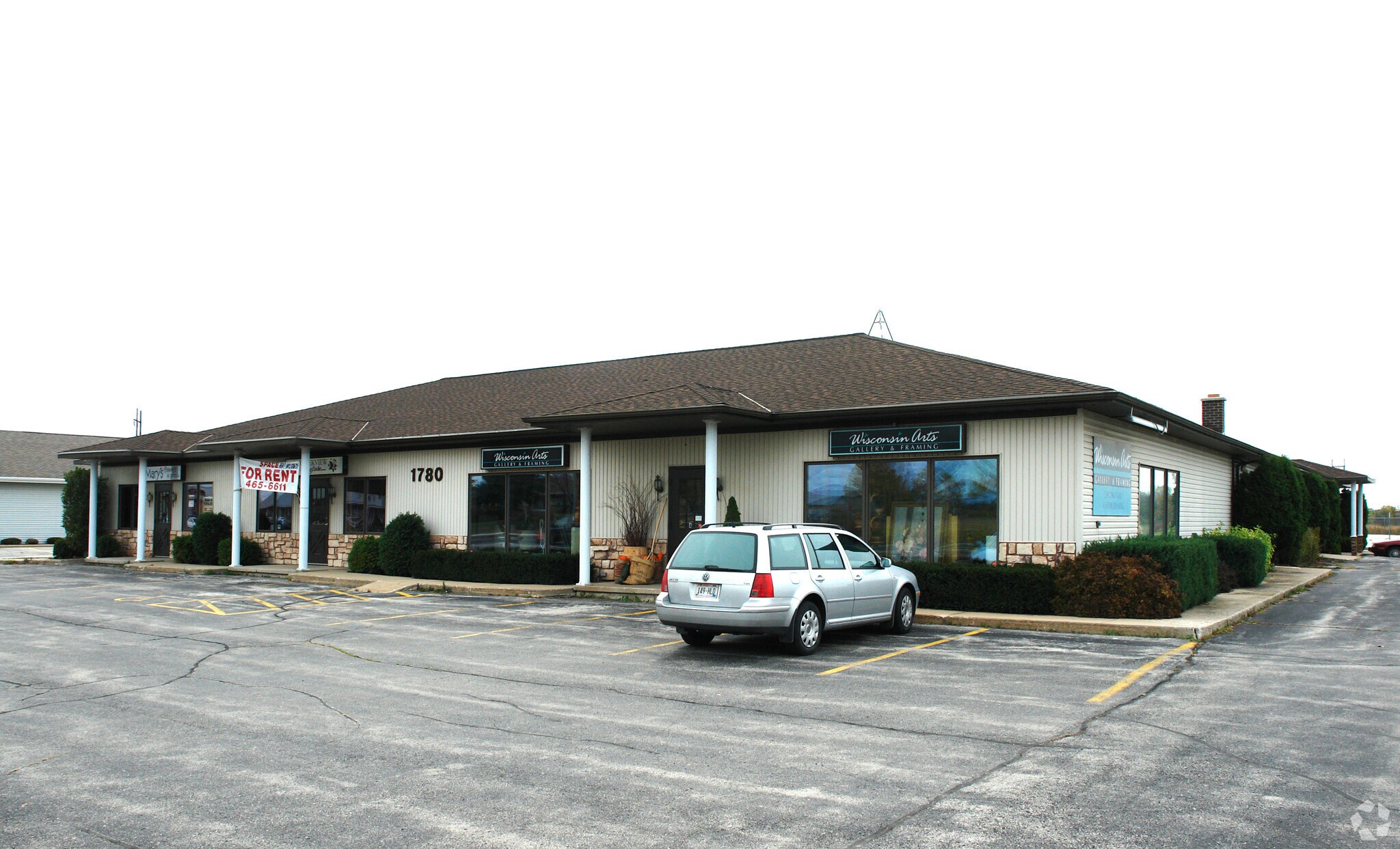 1780 Allouez Ave, Green Bay, WI for sale Primary Photo- Image 1 of 1