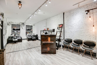 497 Broome St, New York, NY for lease Interior Photo- Image 2 of 4